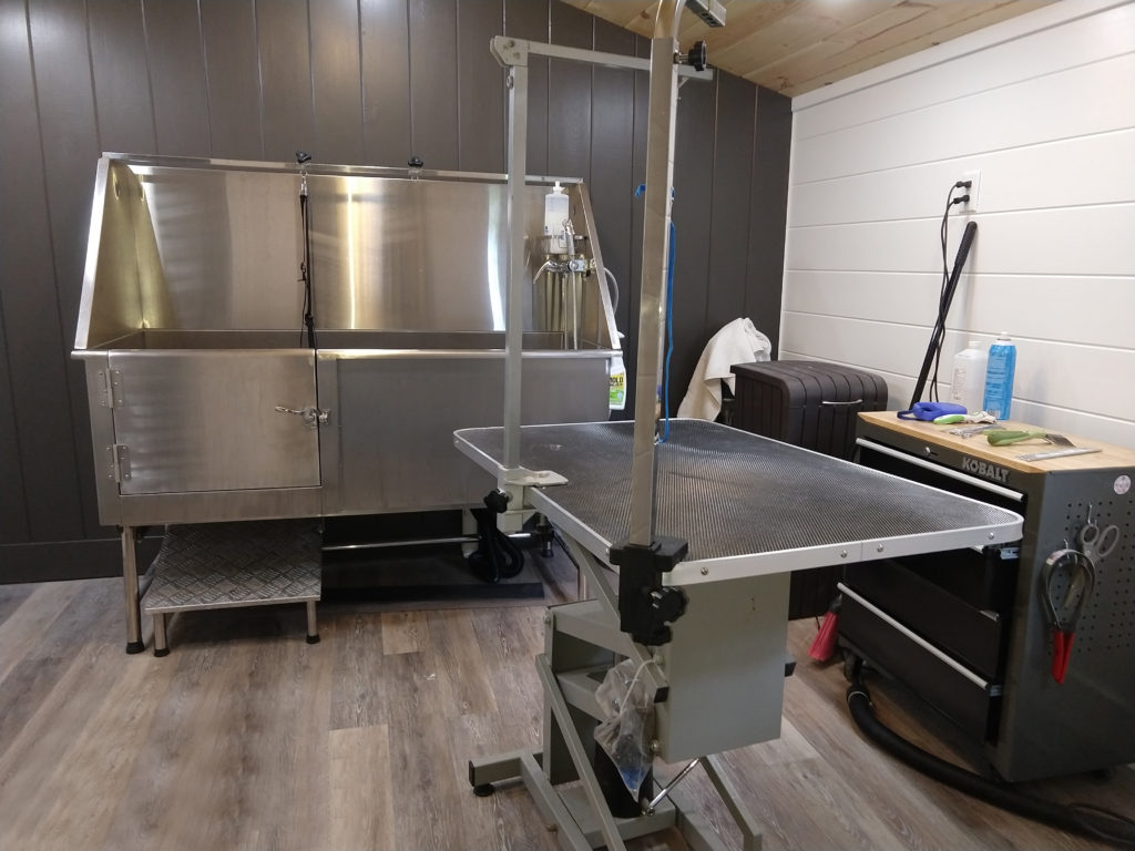 Groomers Direct Studio and Mobile Pet Grooming Mr. Pet Pro Pet Grooming and dog grooming In